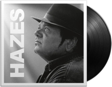 André Hazes - Hazes 2-LP