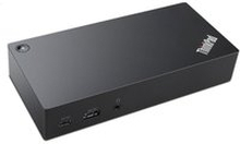 Lenovo ThinkPad USB-C Dock (40A90090EU)Sehr gut - AfB-refurbished