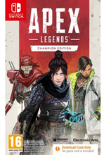 Ea Games Apex Legends: Champion Edition - Nsw