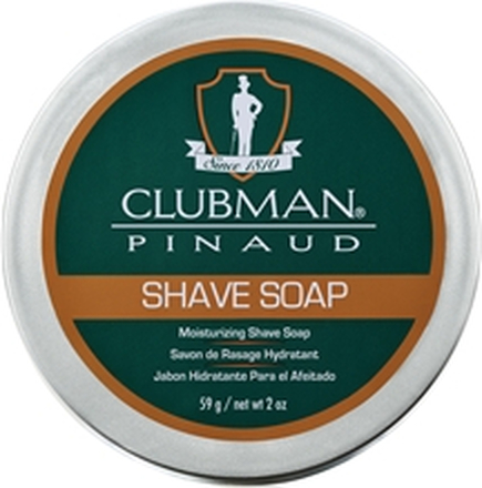 Clubman Shave Soap 59 gr