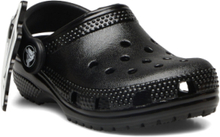 Classic I Am Bat Clog T Shoes Clogs Black Crocs