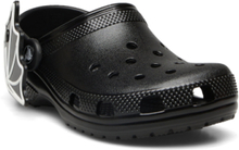 Classic I Am Bat Clog K Shoes Clogs Black Crocs