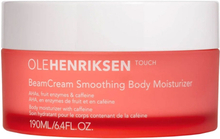 Ole Henriksen The Ole Touch Beam Cream Smoothing Body Moisturizer 190 ml