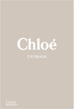 Chloé Catwalk Home Decoration Books Beige New Mags