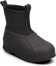 Sveg Shoes Rubberboots Low Rubberboots Lined Rubberboots Black Tretorn
