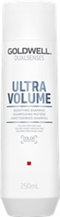 Dualsenses Ultra Volume Bodifying Shampoo, 250ml