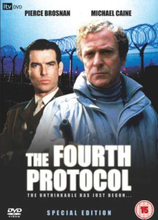 The Fourth Protocol [Special Edition]
