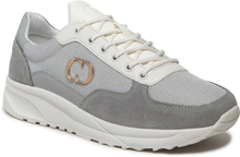 Sneakers Criminal Damage Chase Trainer Grey
