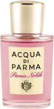 Peonia N. Edp 20 Ml. Parfyme Eau De Parfum Nude Acqua Di Parma*Betinget Tilbud