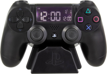 PlayStation Alarm Clock