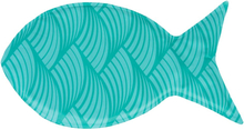 Kühlmatte Fish - L 50 x B 28 cm