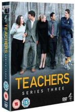 Teachers - Series 3