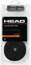 Head Xtreme Soft 30-pakning Svart