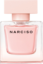 Cristal Eau De Parfum 50 Ml Parfyme Eau De Parfum Nude Narciso Rodriguez*Betinget Tilbud
