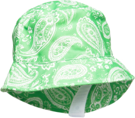 Lpsanni Bucket Hat Tw Accessories Headwear Hats Bucket Hats Multi/mønstret Little Pieces*Betinget Tilbud
