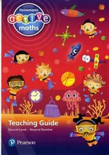 Heinemann Active Maths - Second Level - Beyond Number - Teaching Guide