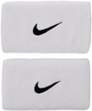 Nike Sportaccessoarer Swoosh Doublewide Wristbands