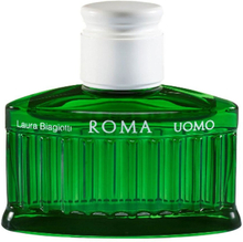 Laura Biagiotti Roma Uomo Green Swing Eau de Toilette - 40 ml