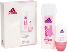Cool & Care Control Gift Box, Deo 50ml+SG 250ml