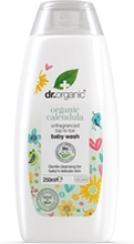 Calendula Baby Wash 250 ml