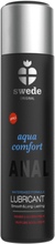 Swede - Aqua Comfort Anal Lubricant 120 ml