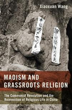 Maoism and Grassroots Religion