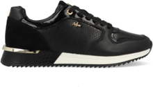 Mexx Sneakers Fleur MXK047102W-1000 Zwart maat