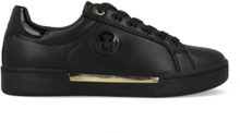Mexx Sneakers Helexx MXK043001W-1045 Zwart maat