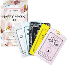Kocostar Happy Mask Kit 202 g