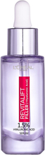 L'Oréal Paris Revitalift Filler Replumping Hyaluronic Serum Anti-Wrinkle Serum - 30 ml