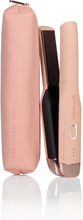 ghd Unplugged Pink Collection On The Go Cordless Styler