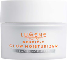 Lumene Nordic-C Glow Moisturizer Fragrance-Free 50 ml