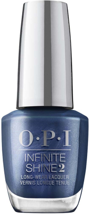 OPI Infinite Shine 2 Big Zodiac Energy Long-Wear Nail Polish Aqua