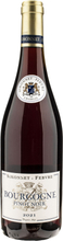 Simonnet Febvre Bourgogne Pinot Noir 2021
