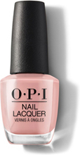 Nail Lacquer, Aloha from OPI