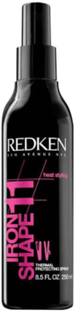 Redken Iron Shape 11 Thermal Holding Spray (250ml)