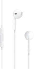 Apple EarPods, 3,5mm, in-ear headset, MNHF2 (Bulk)