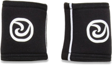 Rx Wrist-Sleeve 5Mm Sport Training Equipments Braces & Support Wrist Support Black Rehband