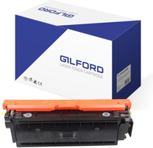 Gilford Toner Sort 508x 12.5k - Clj Ent M552/m553 - Cf360x
