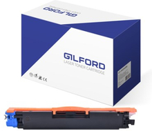 Gilford Toner Sort 1,2k - Cp1025/m275 - Ce310a