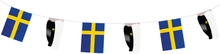 Girlang Studentmössor & Sverigeflaggor