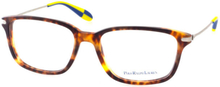 Leesbril Ralph Lauren OPH2105-5351-53 havanna/blauw/geel