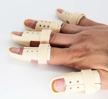 GO Medical GO Medical Mallet Finger Vingerspalk