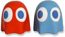 PacMan Ghosts - Salt and Pepper Shaker