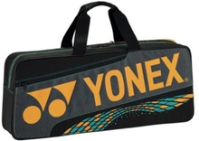 Yonex Team Tournament Bag Camel Gold