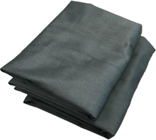 Sleepbag Bomulds lagen / regular 0-3år/ 2 pak - grå