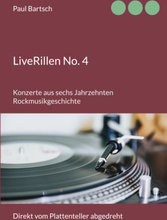 LiveRillen No. 4