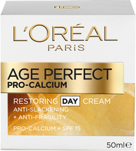 L'Oréal Paris Age Perfect Pro-Calcium Dagcreme 50ml