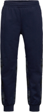 Trousers Sport Sweatpants Navy EA7