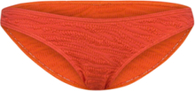 Sign Brief Swimwear Bikinis Bikini Bottoms Bikini Briefs Oransje Bond-Eye*Betinget Tilbud